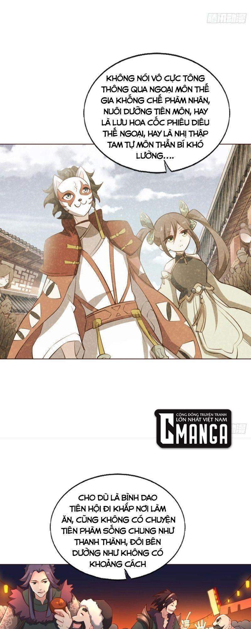 Trọng Sinh Thành Cậu Vàng Tại Dị Thế Chapter 198 - 29