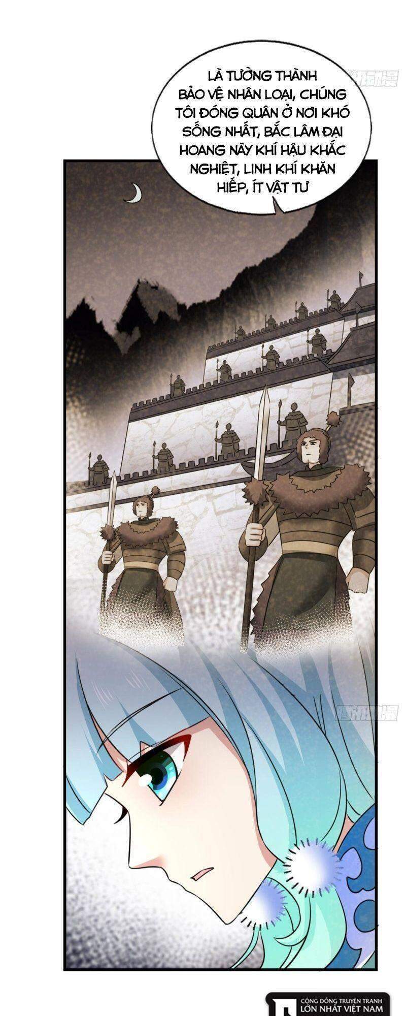 Trọng Sinh Thành Cậu Vàng Tại Dị Thế Chapter 198 - 33