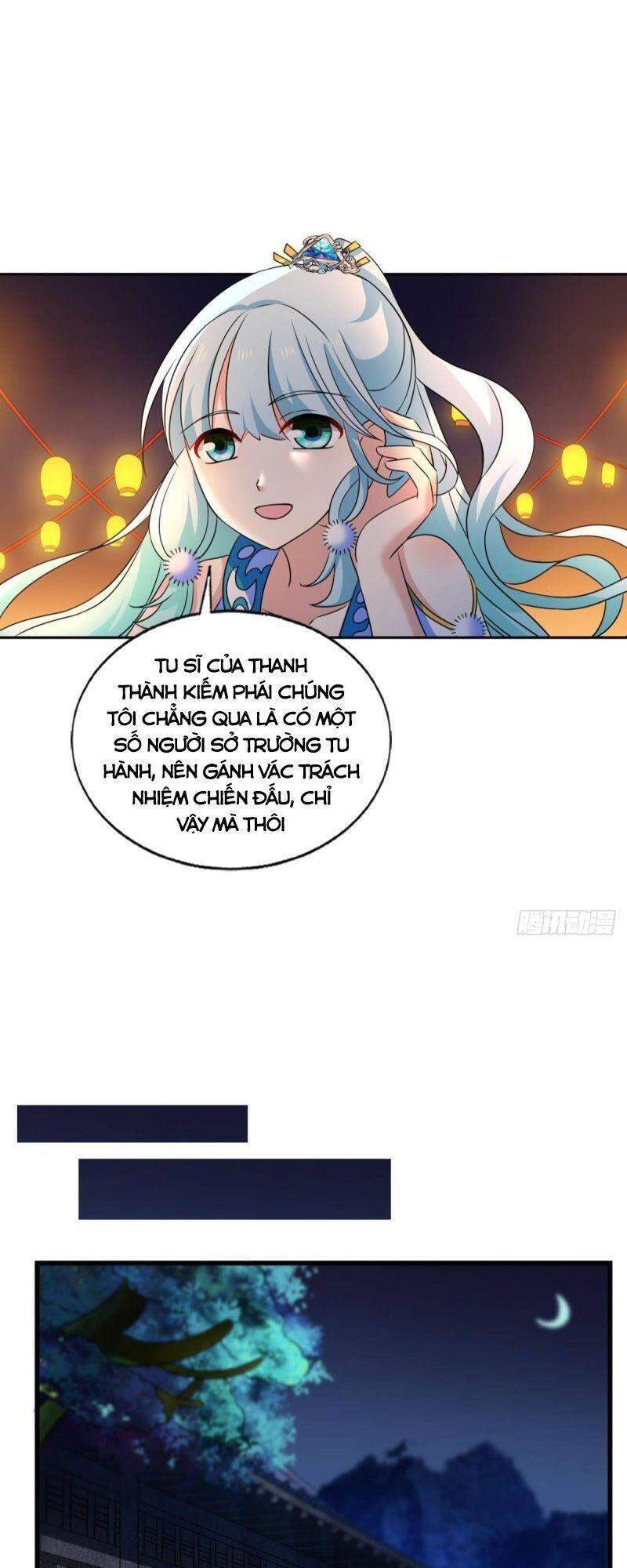 Trọng Sinh Thành Cậu Vàng Tại Dị Thế Chapter 198 - 35