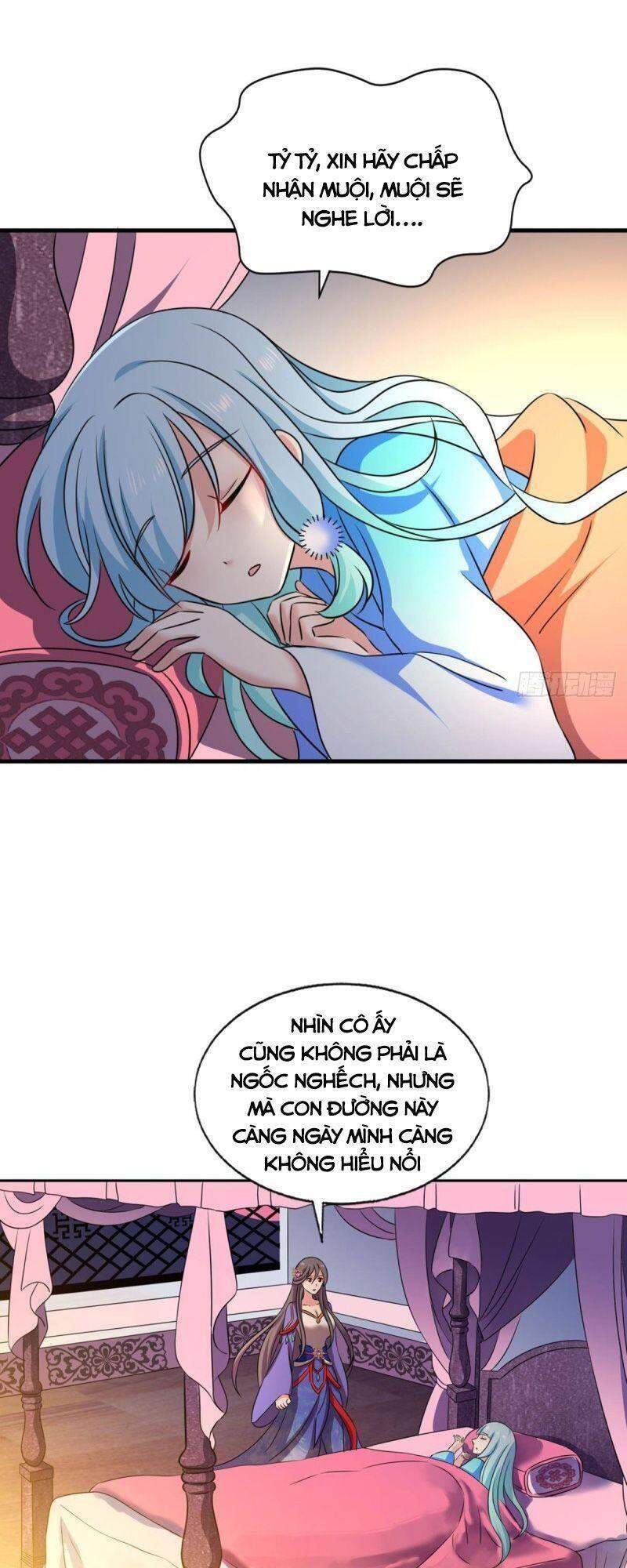 Trọng Sinh Thành Cậu Vàng Tại Dị Thế Chapter 198 - 37