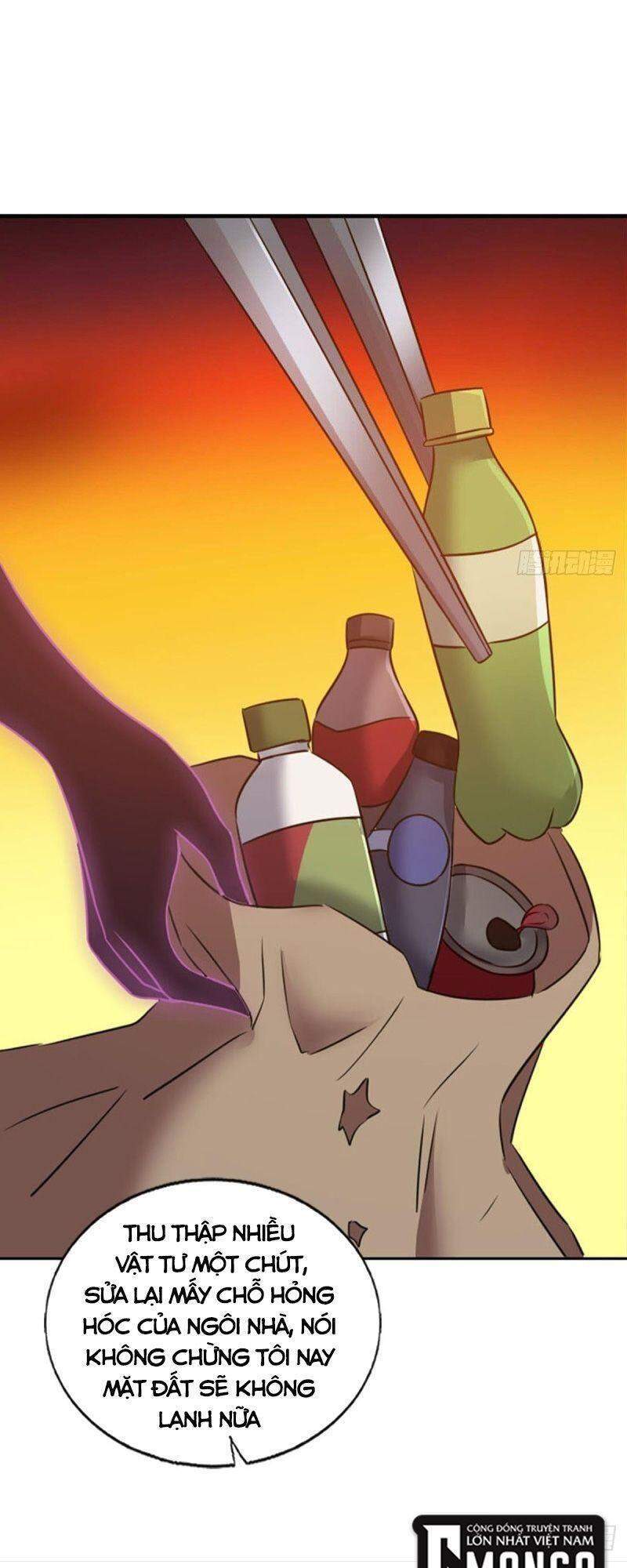 Trọng Sinh Thành Cậu Vàng Tại Dị Thế Chapter 198 - 5