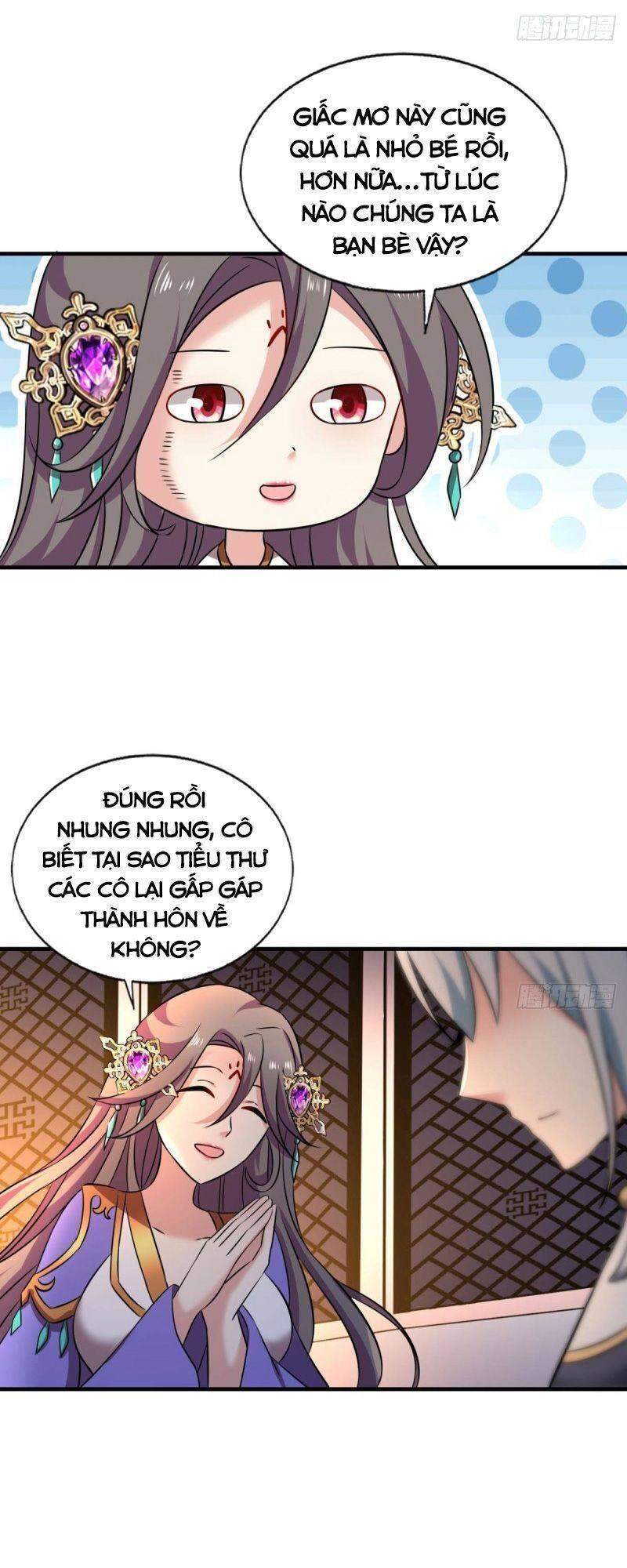 Trọng Sinh Thành Cậu Vàng Tại Dị Thế Chapter 198 - 43