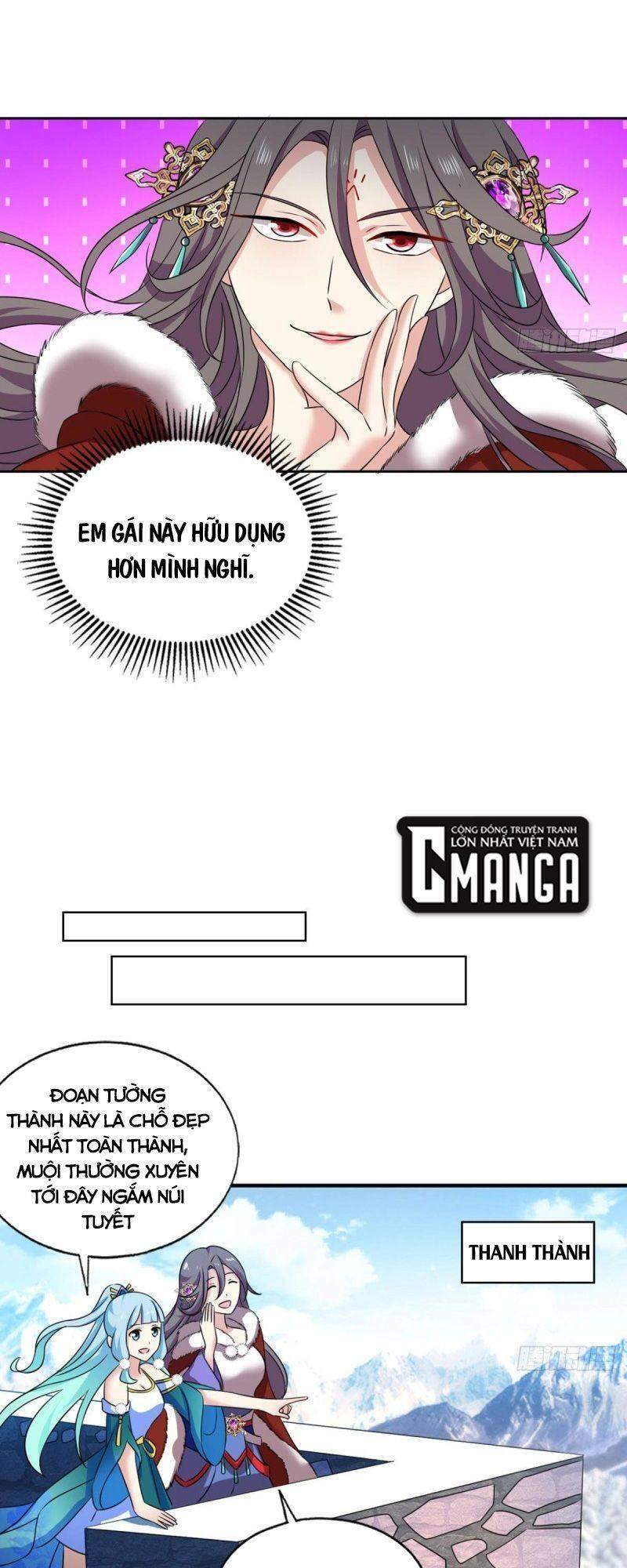 Trọng Sinh Thành Cậu Vàng Tại Dị Thế Chapter 198 - 9