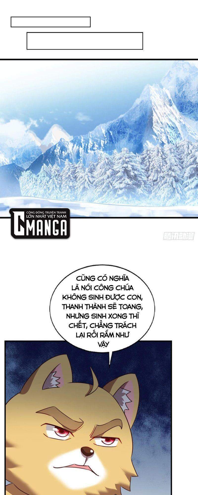 Trọng Sinh Thành Cậu Vàng Tại Dị Thế Chapter 199 - 12