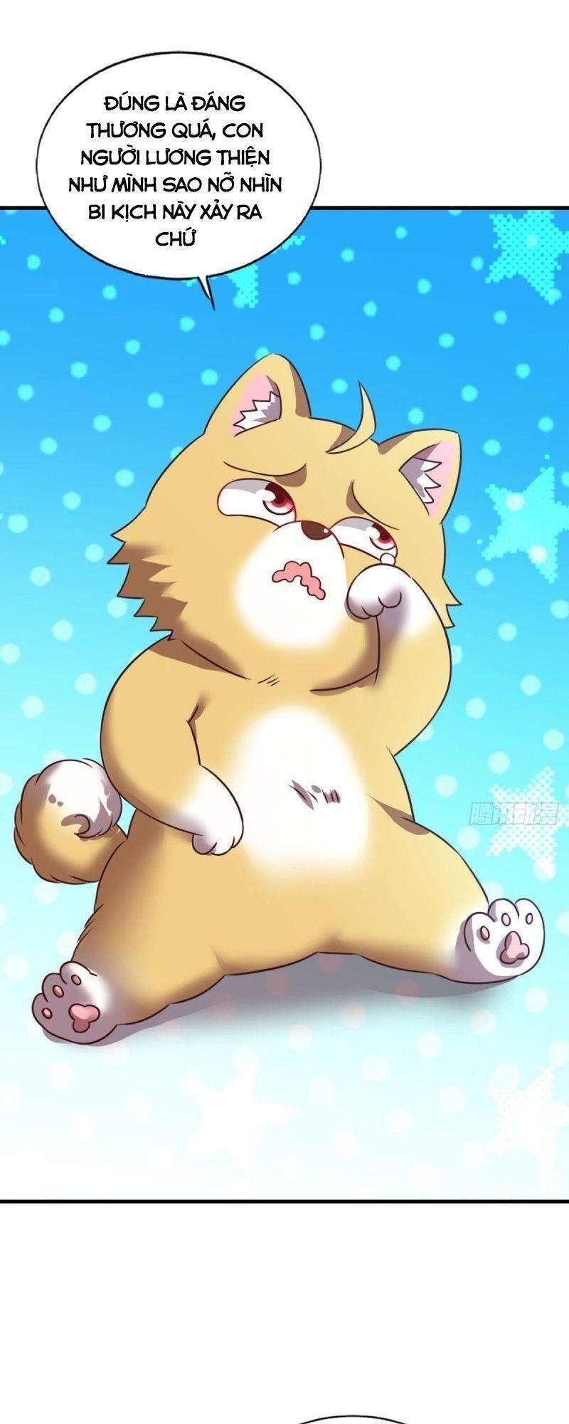 Trọng Sinh Thành Cậu Vàng Tại Dị Thế Chapter 199 - 14