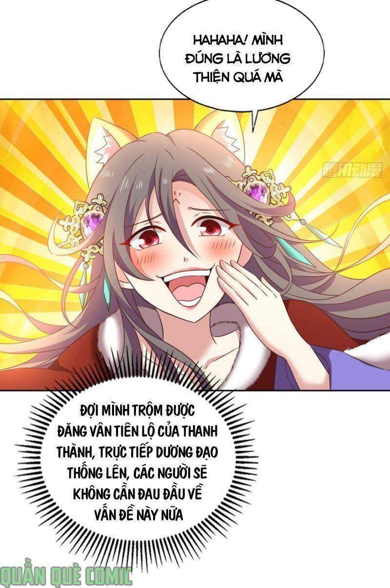 Trọng Sinh Thành Cậu Vàng Tại Dị Thế Chapter 199 - 15