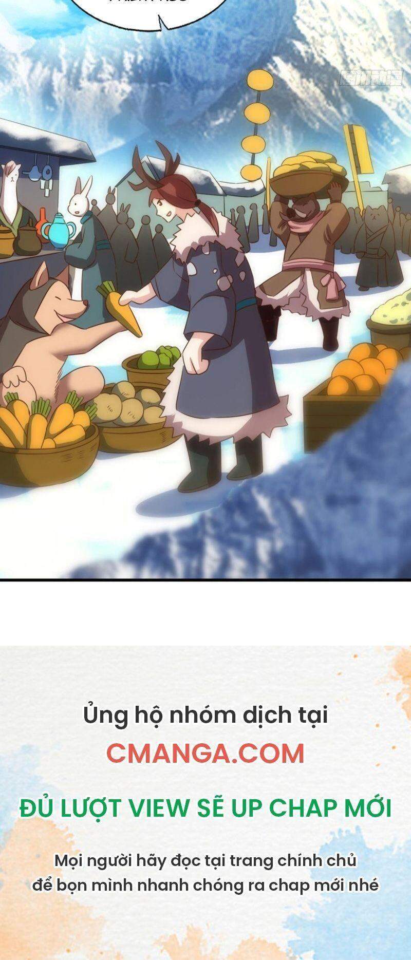 Trọng Sinh Thành Cậu Vàng Tại Dị Thế Chapter 199 - 19