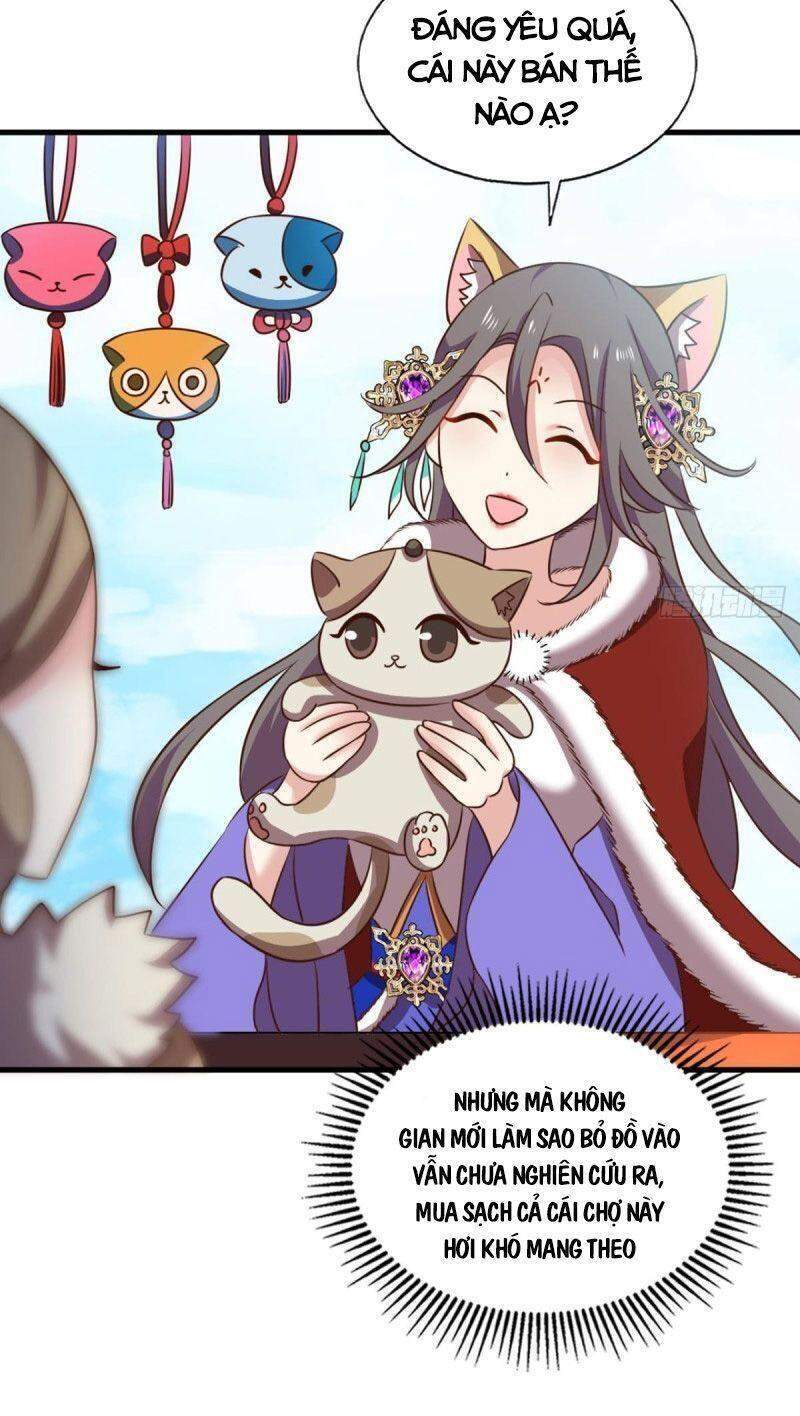Trọng Sinh Thành Cậu Vàng Tại Dị Thế Chapter 199 - 21