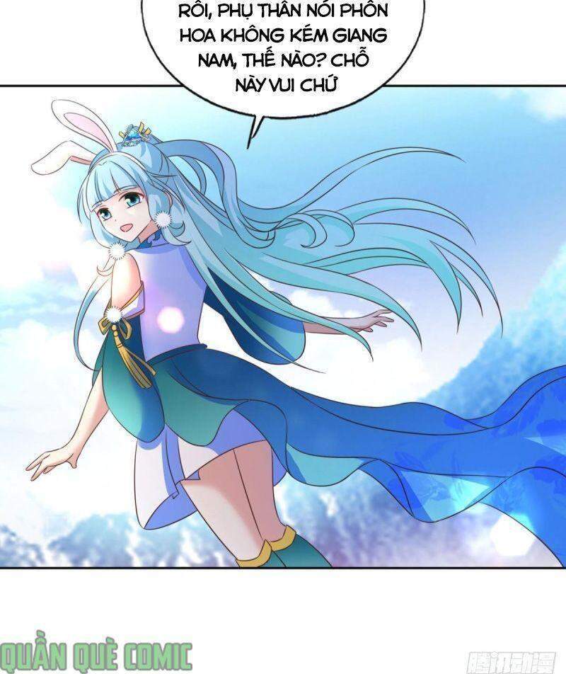 Trọng Sinh Thành Cậu Vàng Tại Dị Thế Chapter 199 - 23