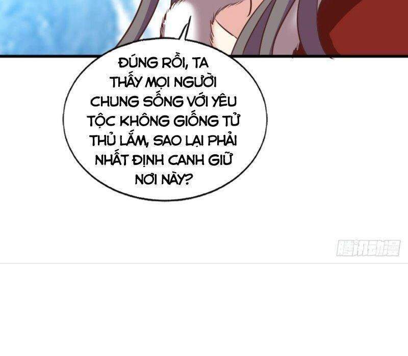 Trọng Sinh Thành Cậu Vàng Tại Dị Thế Chapter 199 - 25