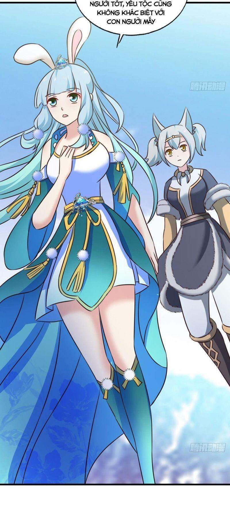 Trọng Sinh Thành Cậu Vàng Tại Dị Thế Chapter 199 - 27