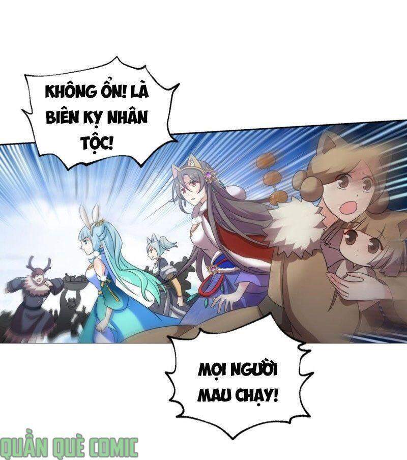 Trọng Sinh Thành Cậu Vàng Tại Dị Thế Chapter 199 - 31