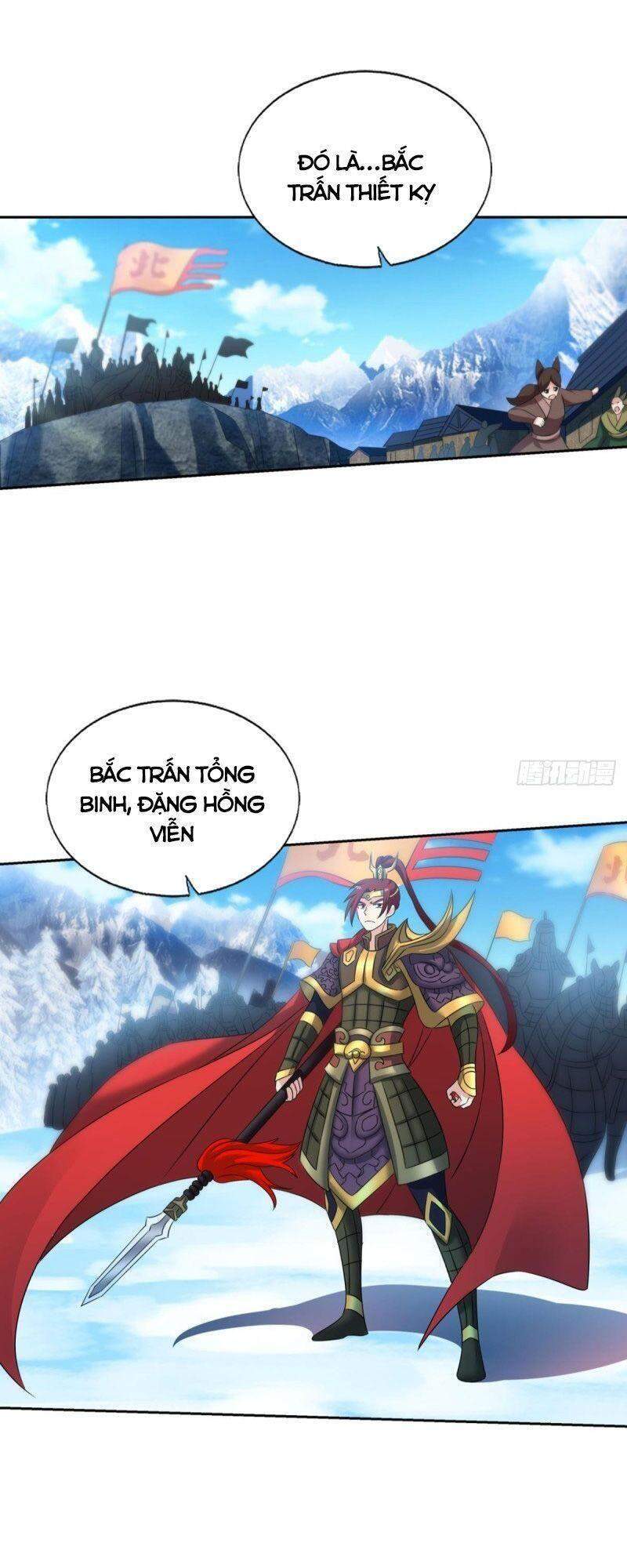 Trọng Sinh Thành Cậu Vàng Tại Dị Thế Chapter 199 - 34