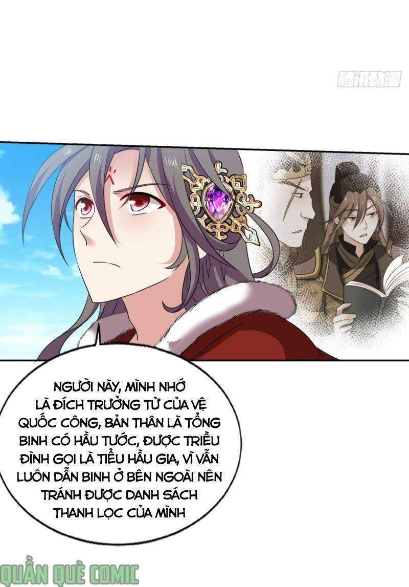 Trọng Sinh Thành Cậu Vàng Tại Dị Thế Chapter 199 - 35