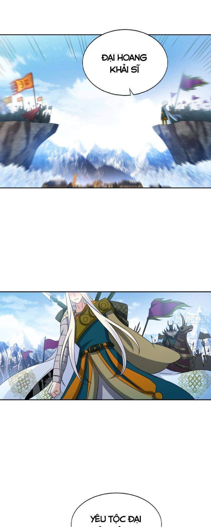 Trọng Sinh Thành Cậu Vàng Tại Dị Thế Chapter 199 - 38