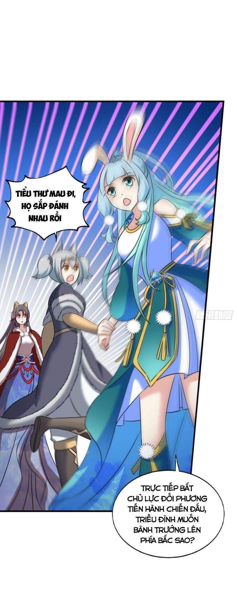 Trọng Sinh Thành Cậu Vàng Tại Dị Thế Chapter 199 - 40