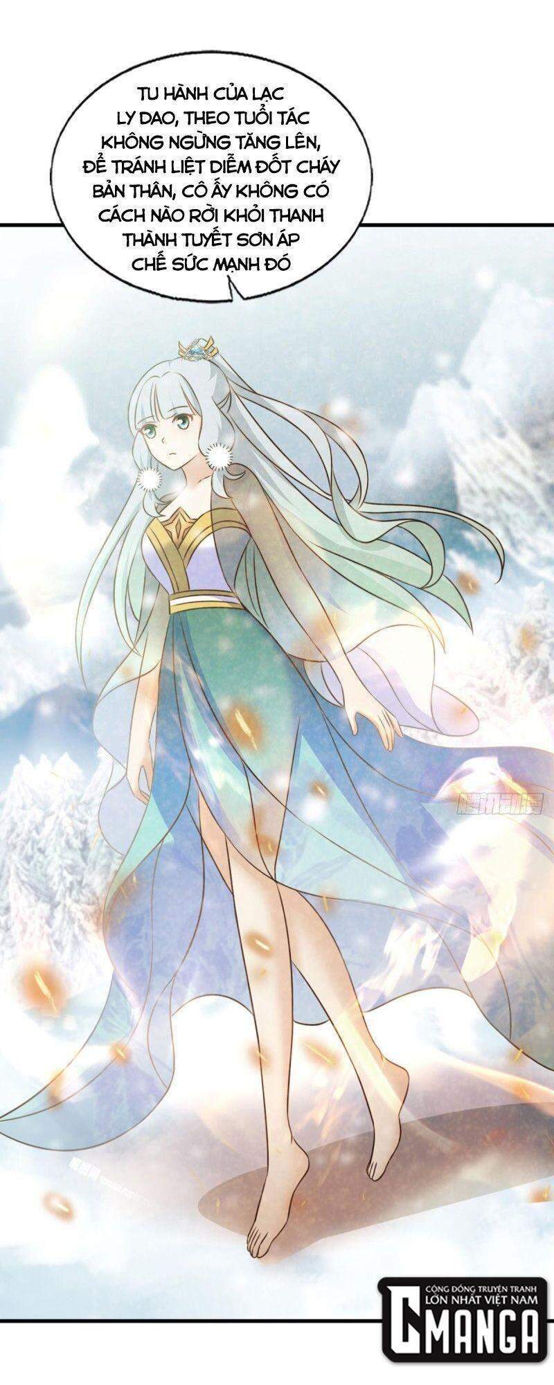 Trọng Sinh Thành Cậu Vàng Tại Dị Thế Chapter 199 - 5