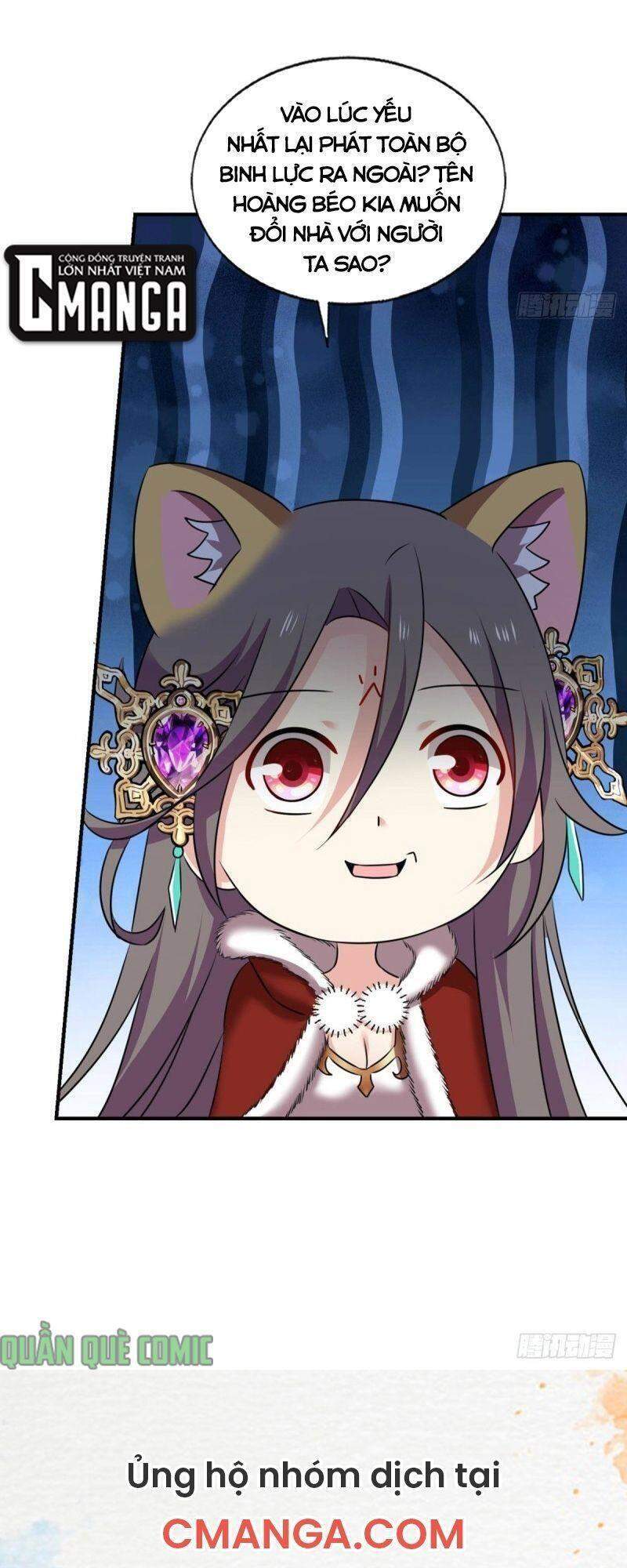 Trọng Sinh Thành Cậu Vàng Tại Dị Thế Chapter 199 - 41