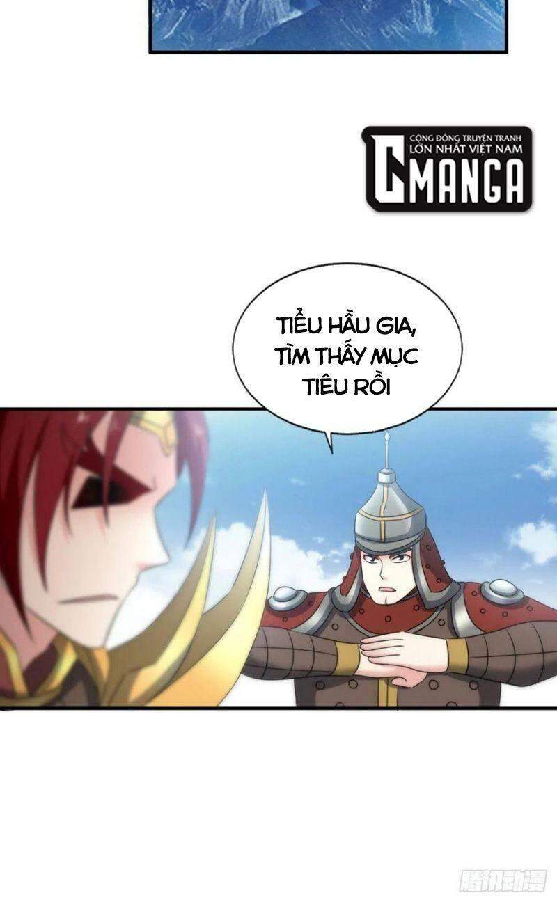 Trọng Sinh Thành Cậu Vàng Tại Dị Thế Chapter 200 - 2