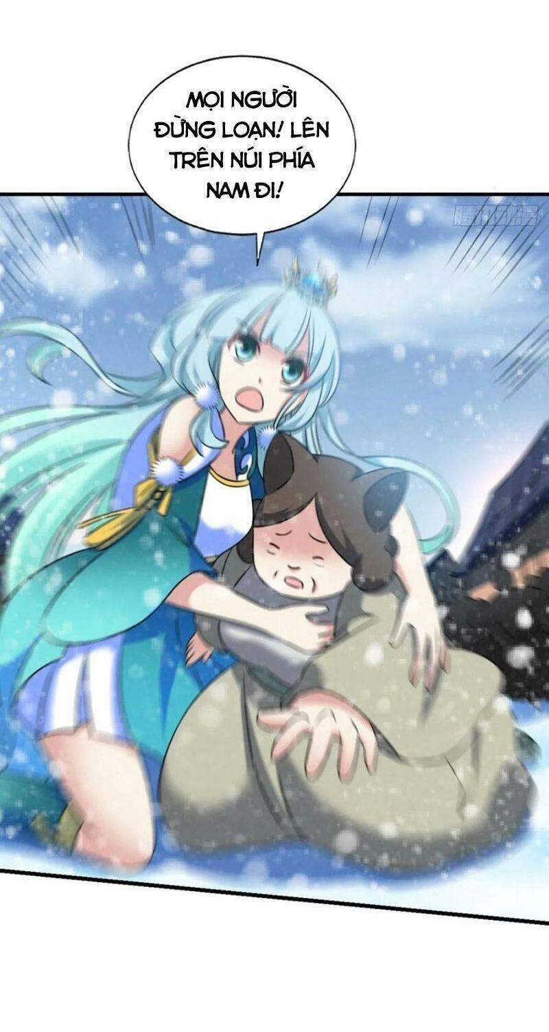 Trọng Sinh Thành Cậu Vàng Tại Dị Thế Chapter 200 - 12