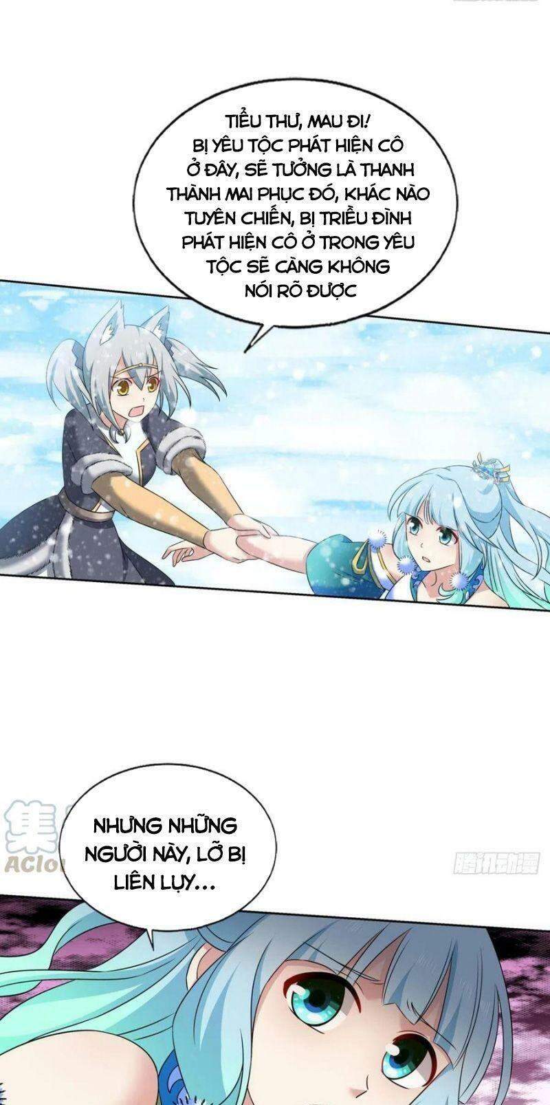 Trọng Sinh Thành Cậu Vàng Tại Dị Thế Chapter 200 - 13