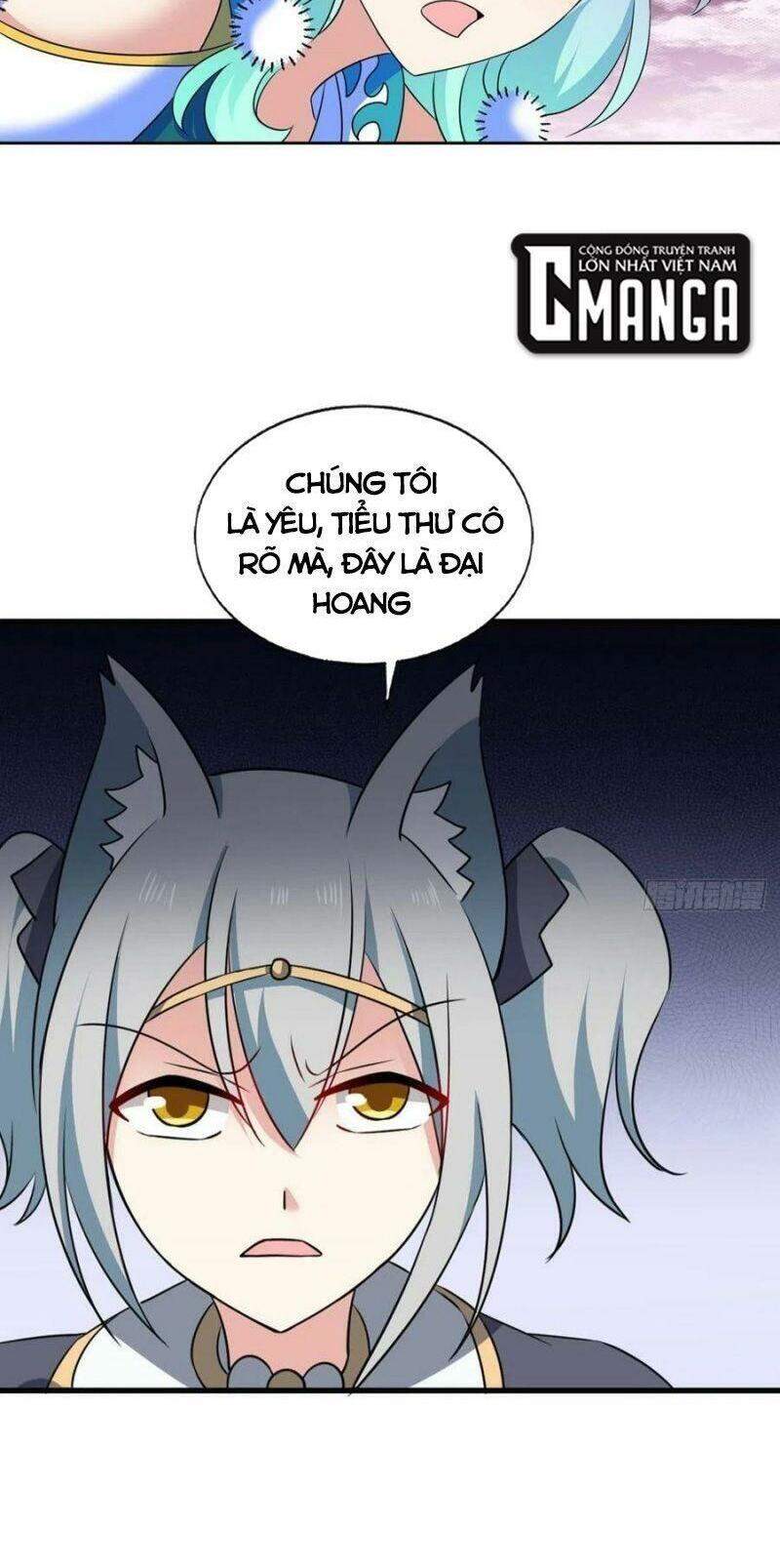 Trọng Sinh Thành Cậu Vàng Tại Dị Thế Chapter 200 - 14