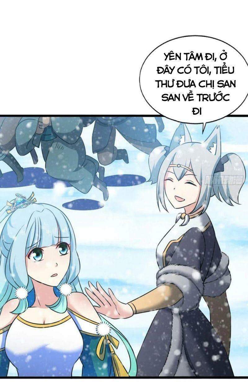 Trọng Sinh Thành Cậu Vàng Tại Dị Thế Chapter 200 - 15