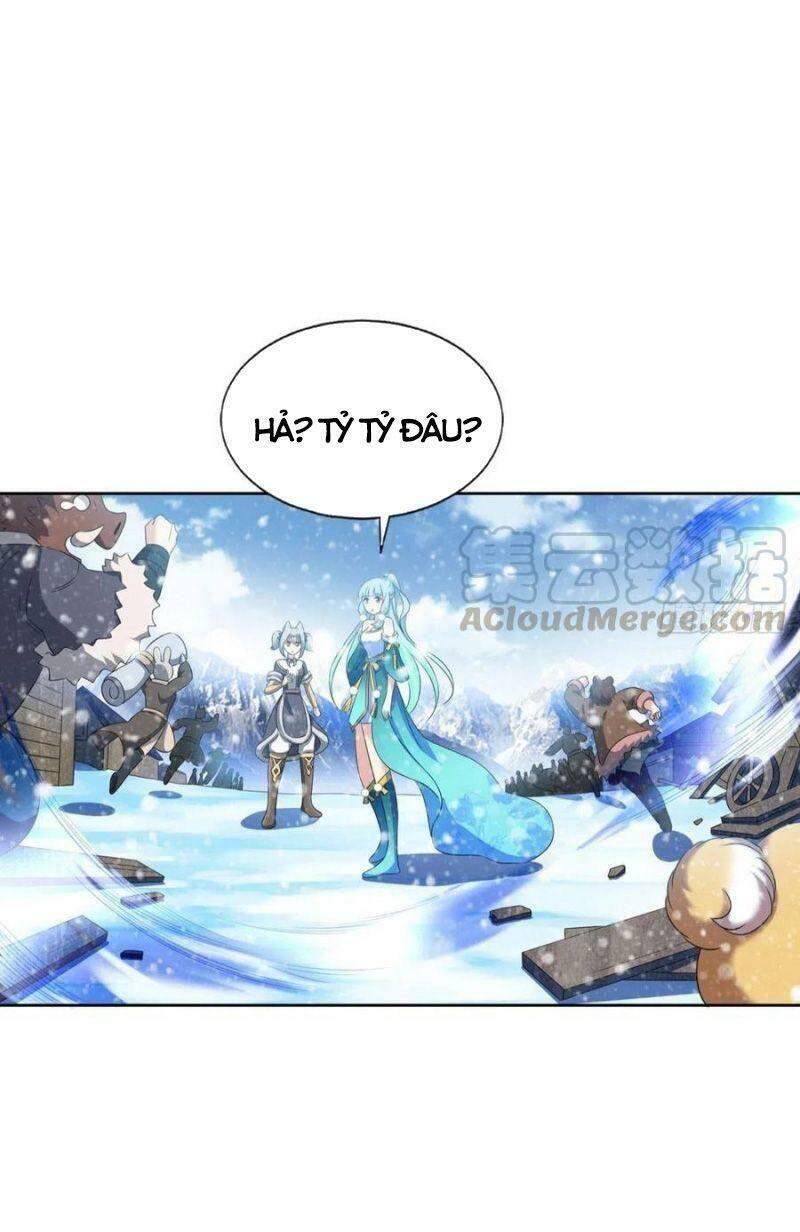 Trọng Sinh Thành Cậu Vàng Tại Dị Thế Chapter 200 - 16