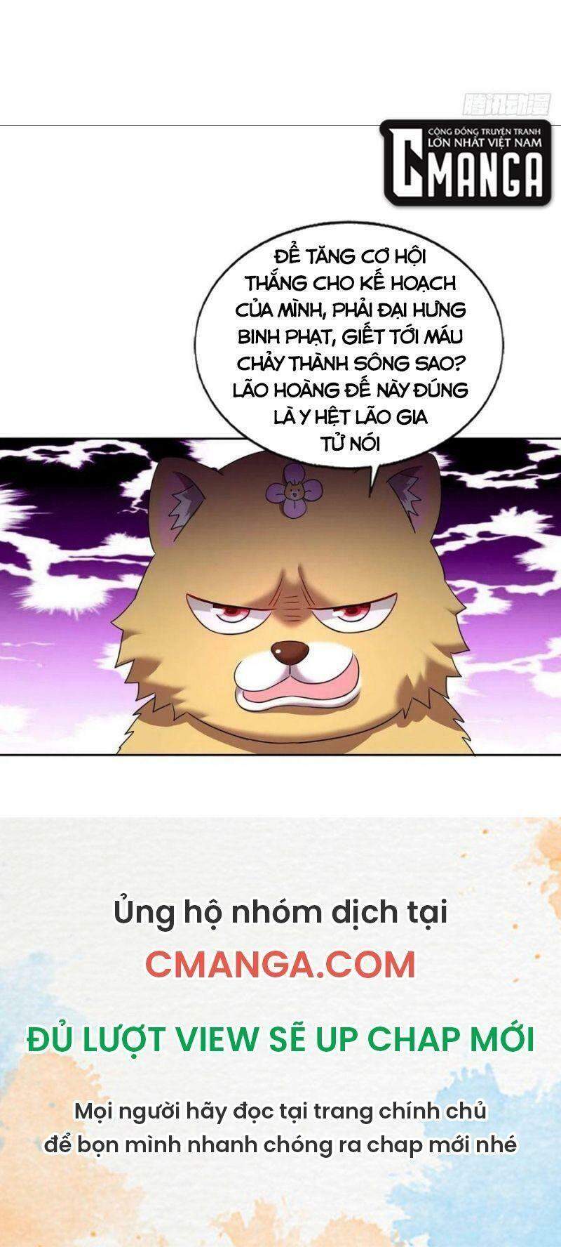 Trọng Sinh Thành Cậu Vàng Tại Dị Thế Chapter 200 - 18