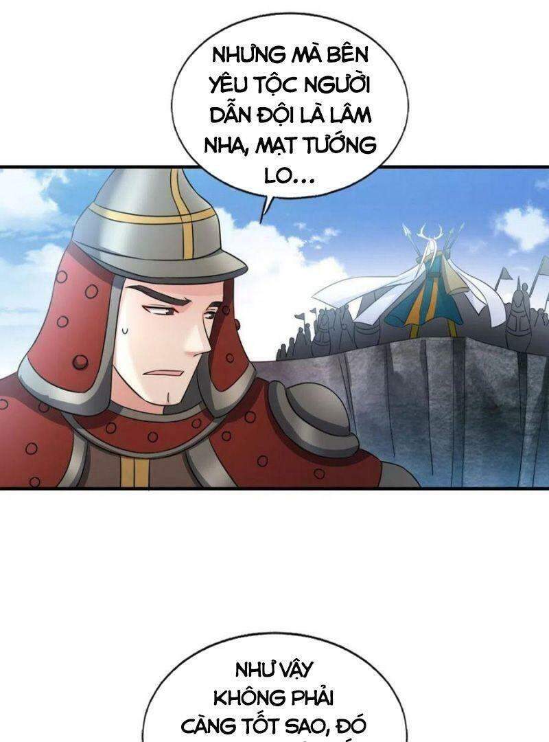 Trọng Sinh Thành Cậu Vàng Tại Dị Thế Chapter 200 - 3