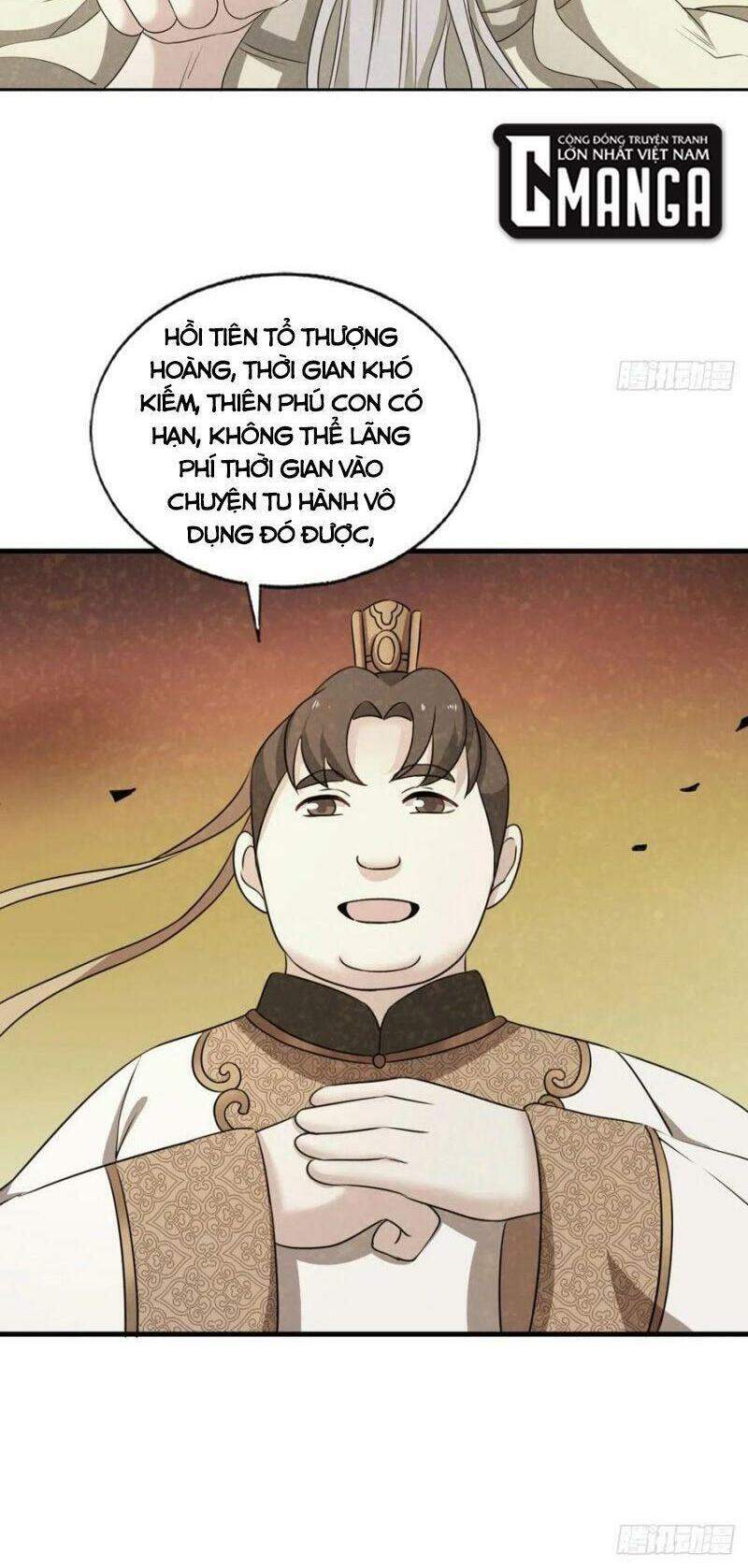 Trọng Sinh Thành Cậu Vàng Tại Dị Thế Chapter 200 - 22