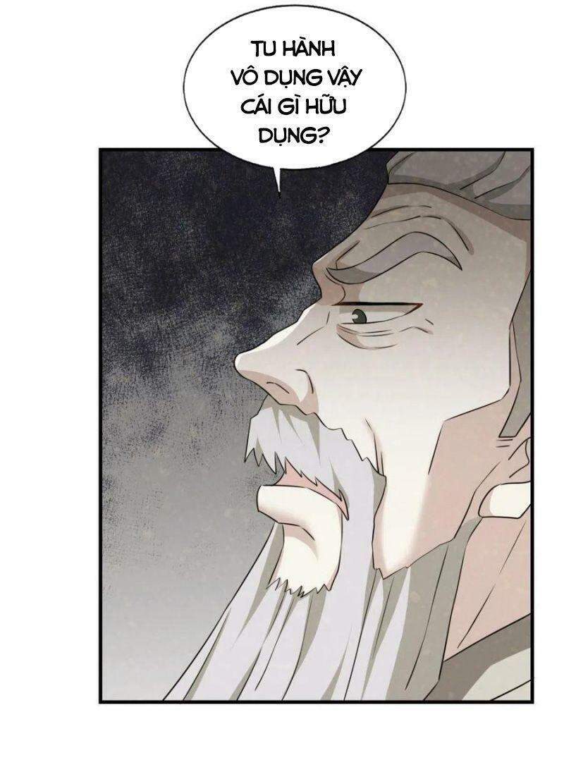 Trọng Sinh Thành Cậu Vàng Tại Dị Thế Chapter 200 - 23