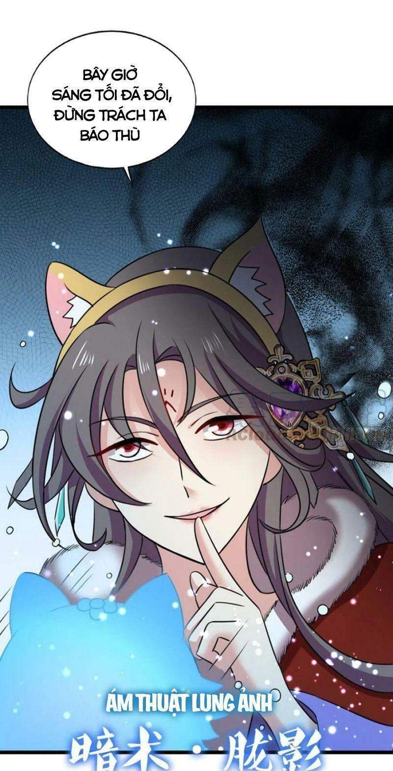 Trọng Sinh Thành Cậu Vàng Tại Dị Thế Chapter 200 - 26