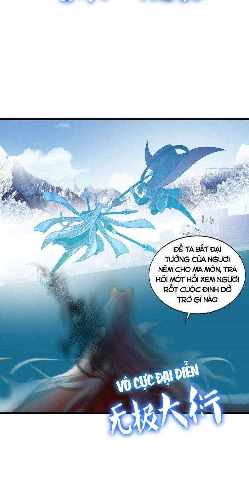 Trọng Sinh Thành Cậu Vàng Tại Dị Thế Chapter 200 - 27