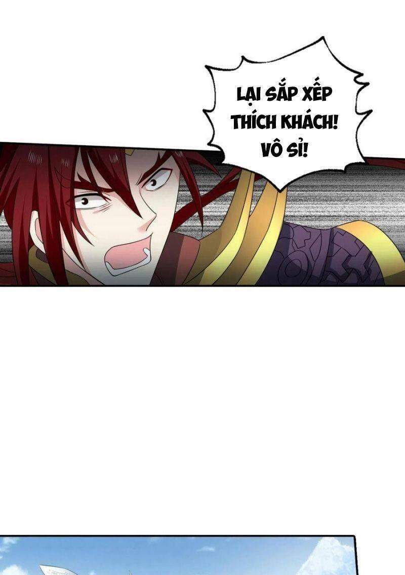 Trọng Sinh Thành Cậu Vàng Tại Dị Thế Chapter 200 - 30