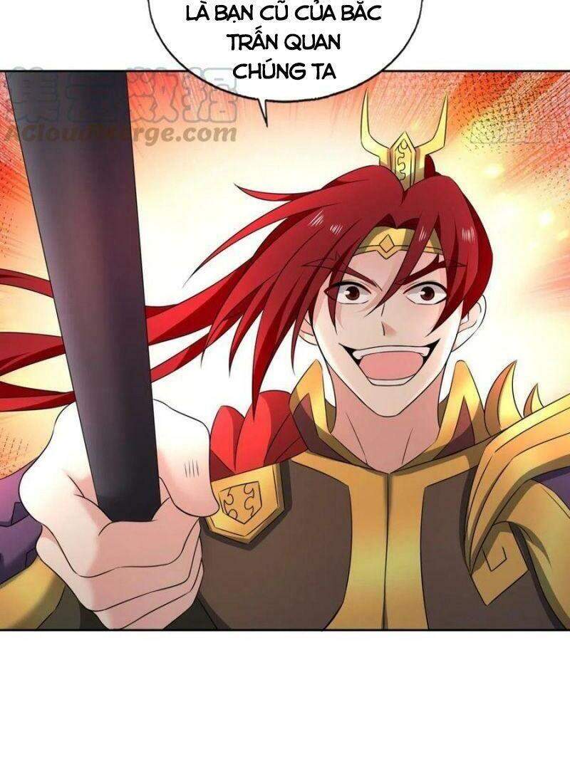 Trọng Sinh Thành Cậu Vàng Tại Dị Thế Chapter 200 - 4