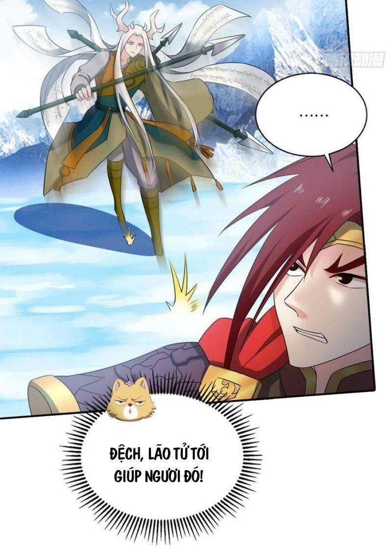 Trọng Sinh Thành Cậu Vàng Tại Dị Thế Chapter 200 - 31