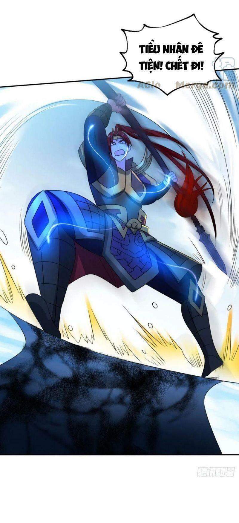 Trọng Sinh Thành Cậu Vàng Tại Dị Thế Chapter 200 - 32