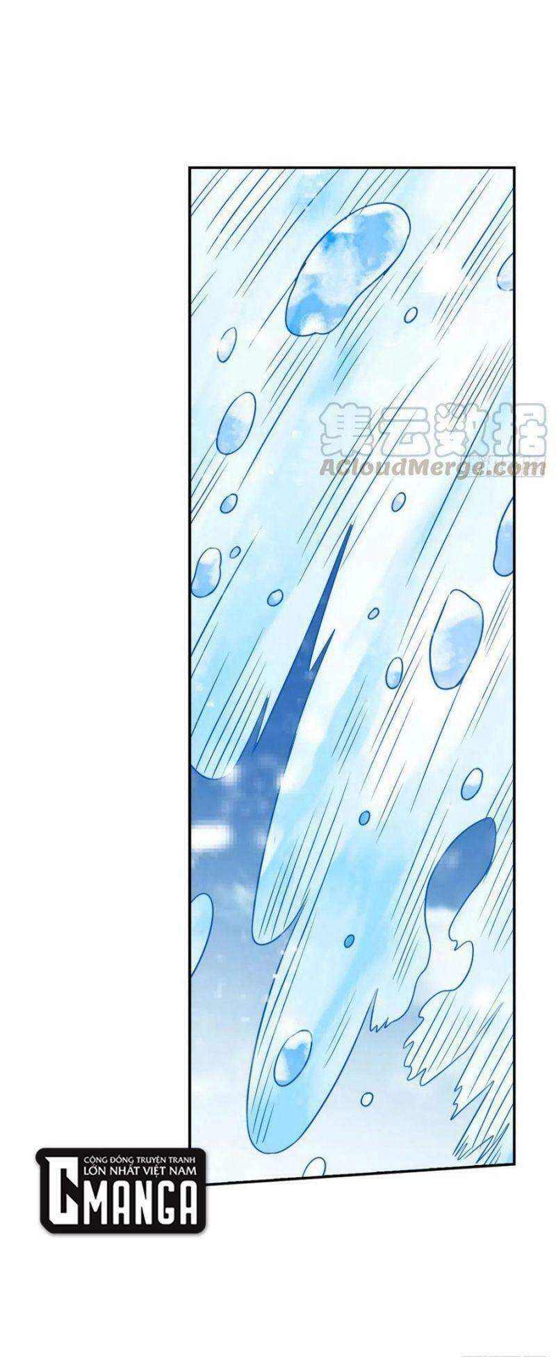 Trọng Sinh Thành Cậu Vàng Tại Dị Thế Chapter 200 - 34