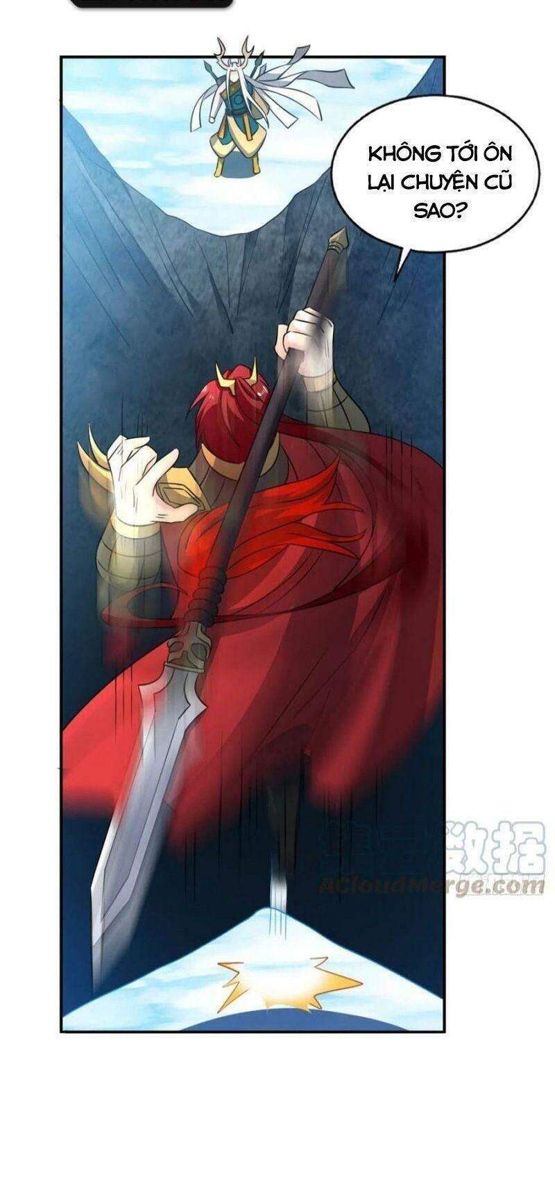 Trọng Sinh Thành Cậu Vàng Tại Dị Thế Chapter 200 - 6