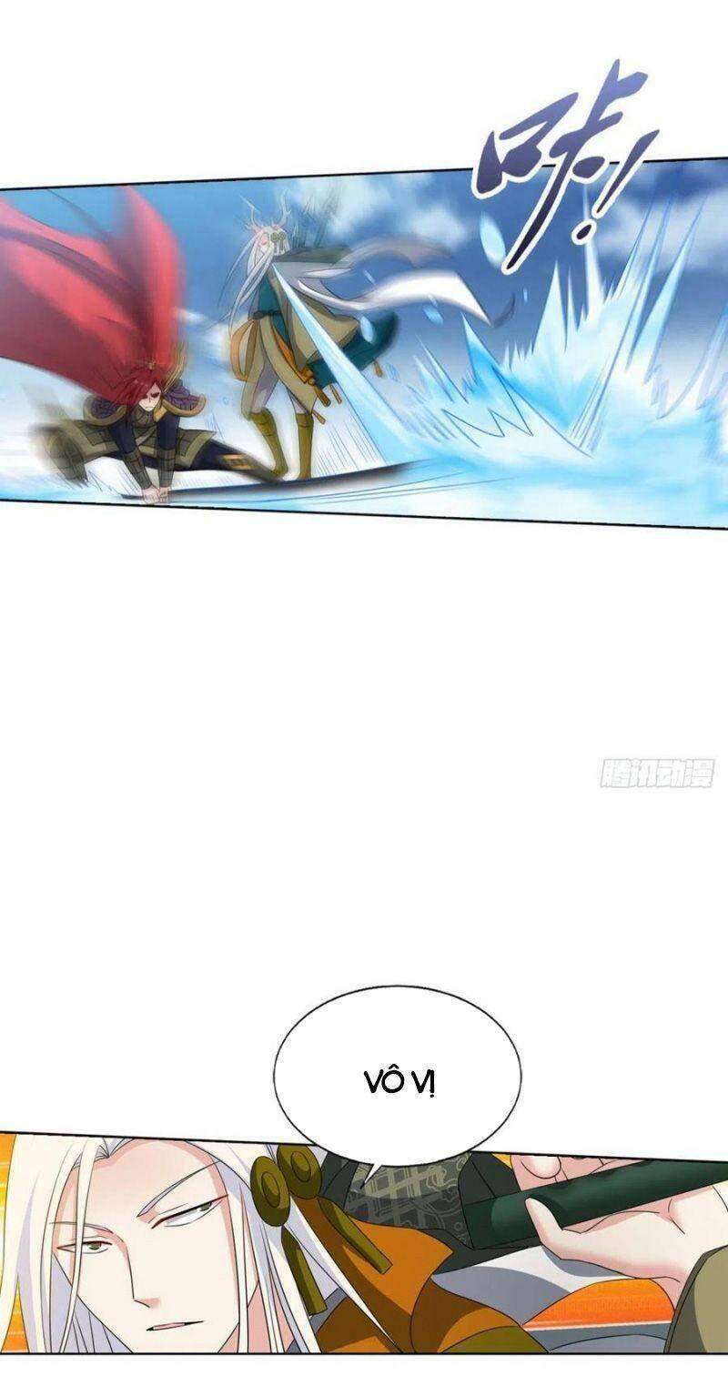 Trọng Sinh Thành Cậu Vàng Tại Dị Thế Chapter 200 - 7
