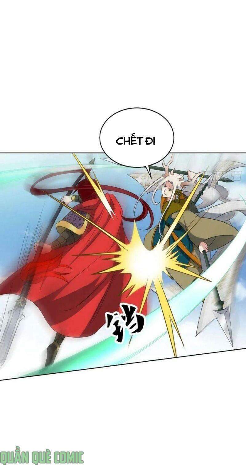 Trọng Sinh Thành Cậu Vàng Tại Dị Thế Chapter 200 - 8
