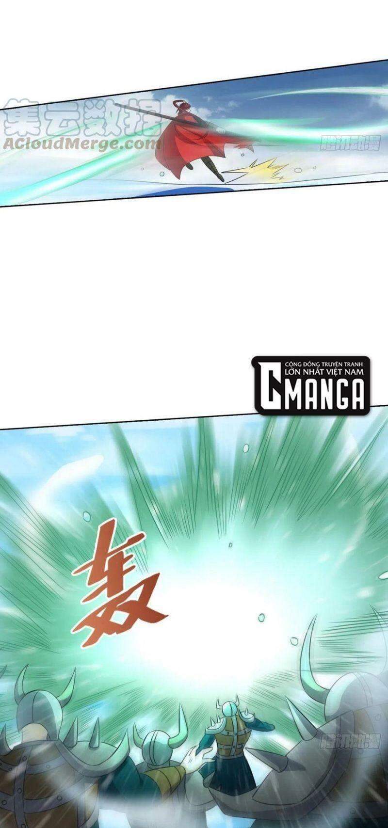 Trọng Sinh Thành Cậu Vàng Tại Dị Thế Chapter 200 - 9