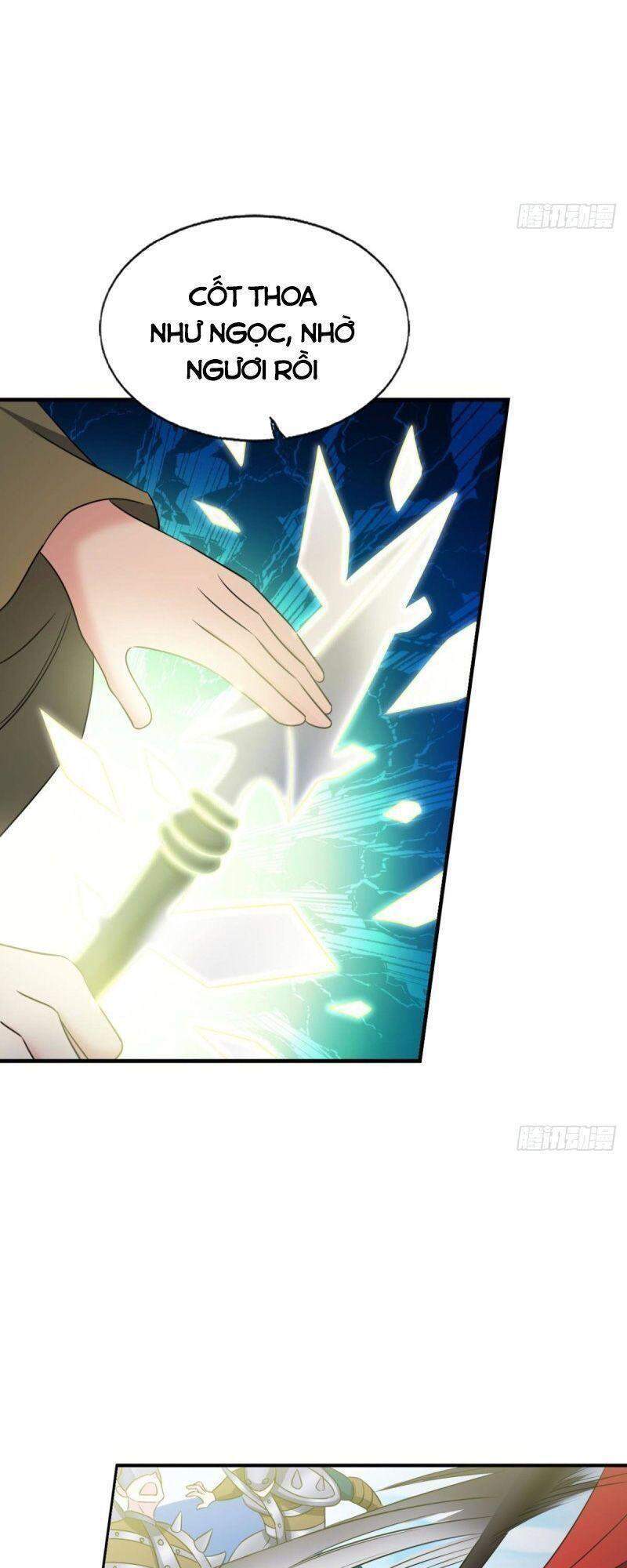 Trọng Sinh Thành Cậu Vàng Tại Dị Thế Chapter 201 - 11
