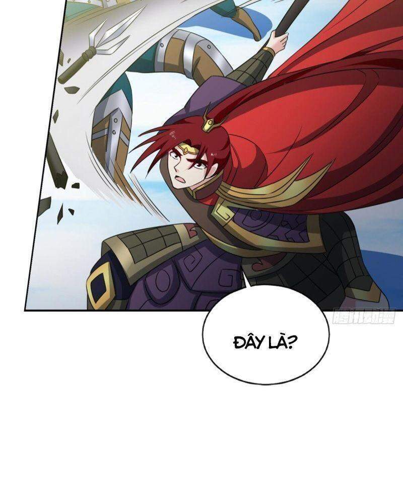 Trọng Sinh Thành Cậu Vàng Tại Dị Thế Chapter 201 - 12