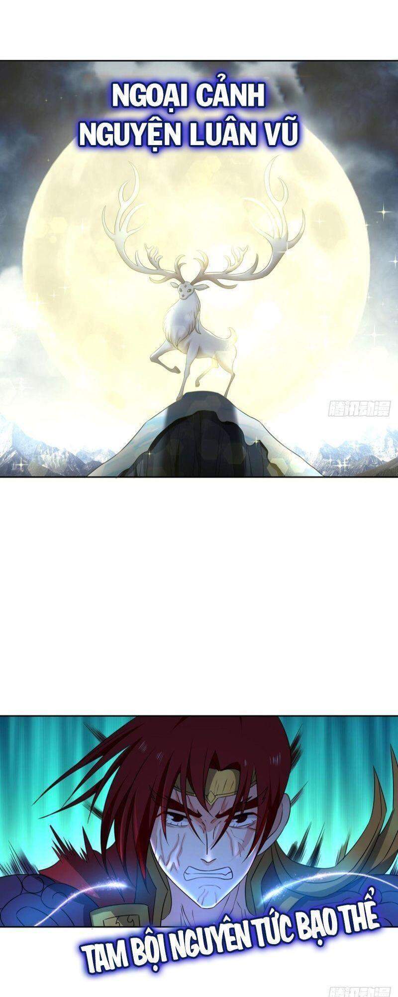 Trọng Sinh Thành Cậu Vàng Tại Dị Thế Chapter 201 - 13