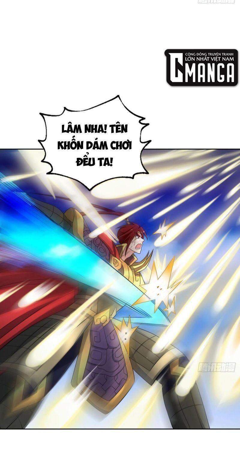 Trọng Sinh Thành Cậu Vàng Tại Dị Thế Chapter 201 - 14