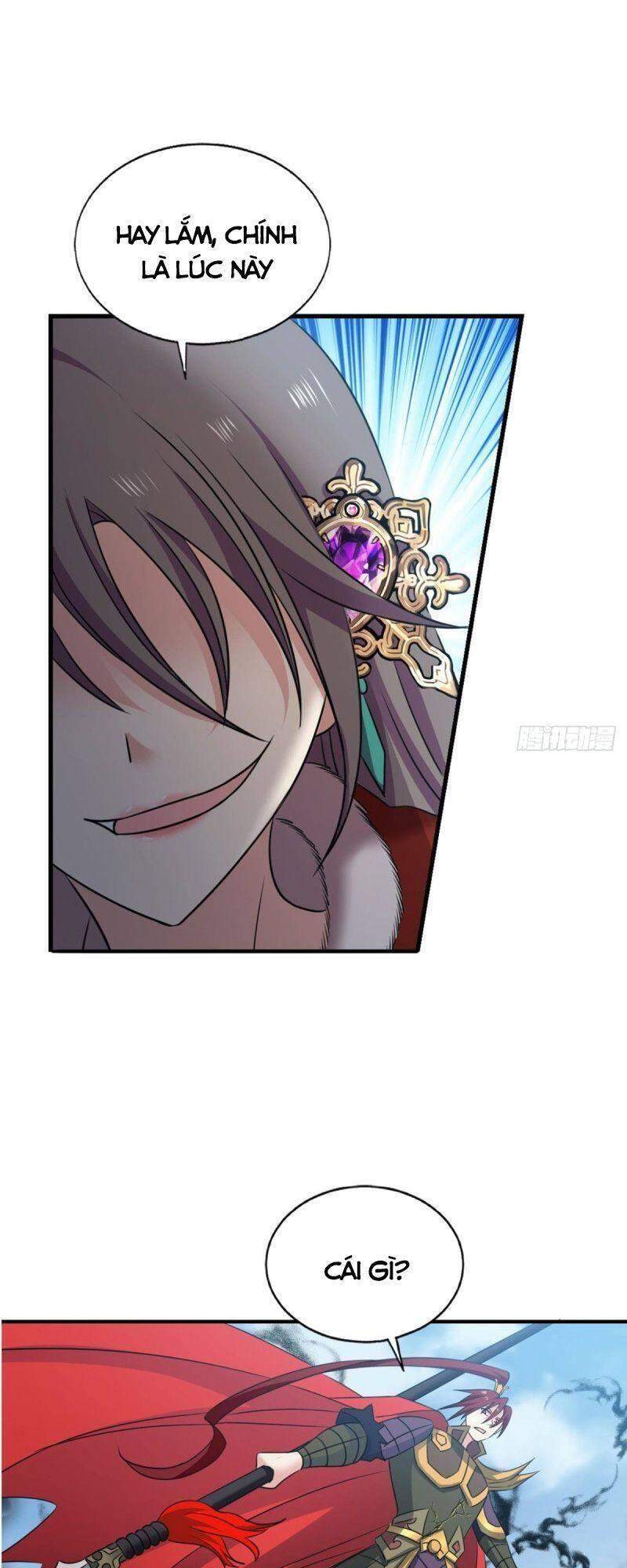 Trọng Sinh Thành Cậu Vàng Tại Dị Thế Chapter 201 - 15