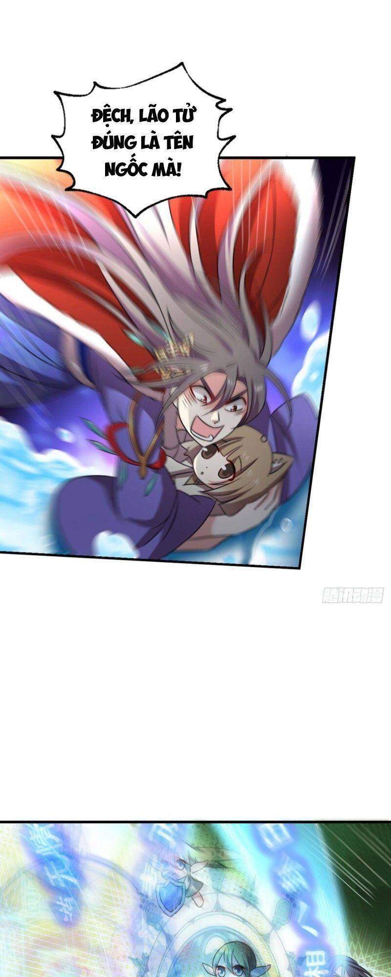 Trọng Sinh Thành Cậu Vàng Tại Dị Thế Chapter 201 - 27