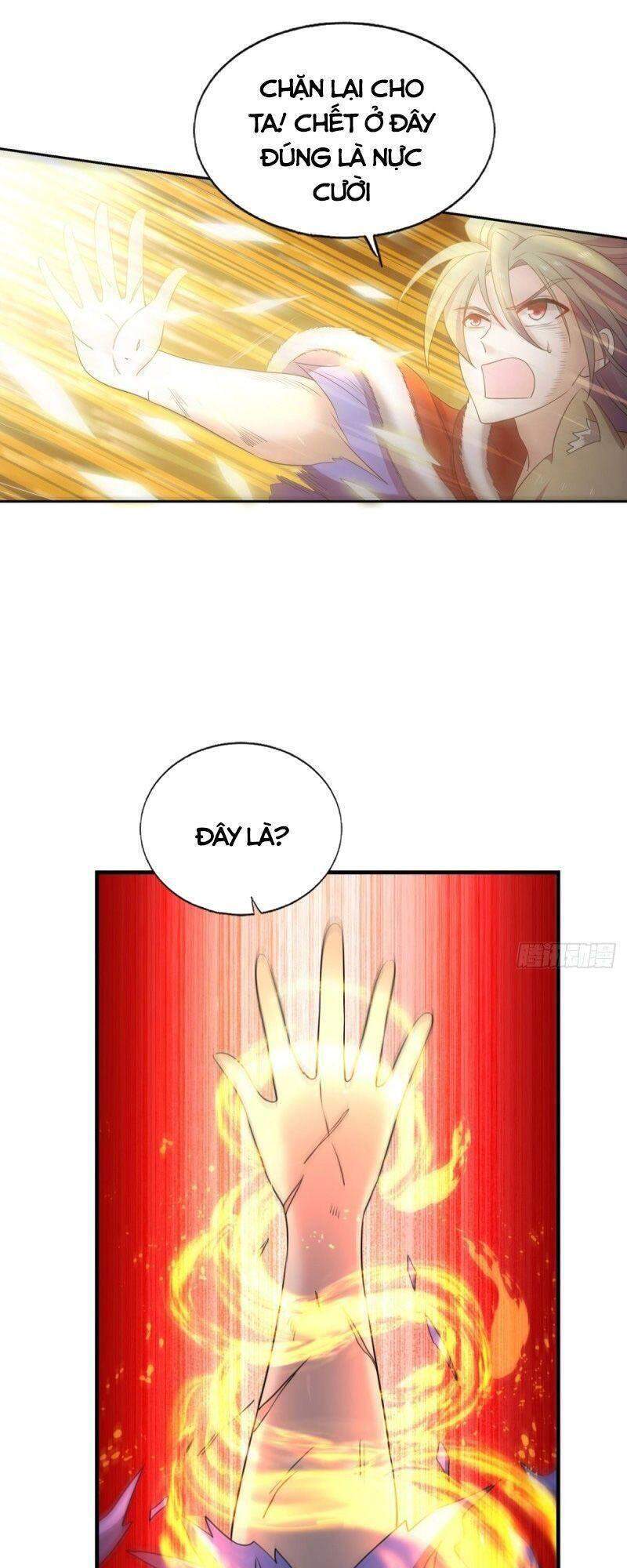 Trọng Sinh Thành Cậu Vàng Tại Dị Thế Chapter 201 - 29